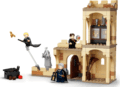 LEGO® Harry Potter™, Roxfort™: Az első repülőlecke