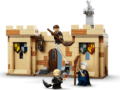 LEGO® Harry Potter™, Roxfort™: Az első repülőlecke