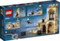 LEGO® Harry Potter™, Roxfort™: Az első repülőlecke
