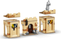 LEGO® Harry Potter™, Roxfort™: Az első repülőlecke