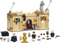 LEGO® Harry Potter™, Roxfort™: Az első repülőlecke