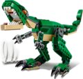 LEGO® Creator, Hatalmas dinoszaurusz