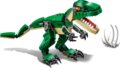 LEGO® Creator, Hatalmas dinoszaurusz