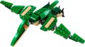 LEGO® Creator, Hatalmas dinoszaurusz