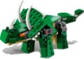 LEGO® Creator, Hatalmas dinoszaurusz