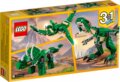 LEGO® Creator, Hatalmas dinoszaurusz