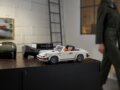 LEGO® Creator, Porsche 911