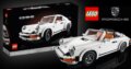 LEGO® Creator, Porsche 911