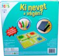 Ki nevet a végén? társasjáték