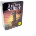 A tiltott sziget társasjáték
