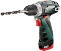 Metabo PowerMaxx BS Basic Akkus Fúró-Csavarozó