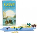 Catan, Tengeri utazó társasjáték kiegészítő
