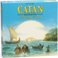 Catan telepesei, Tengeri utazó kiegészítő