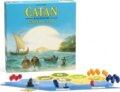 Catan telepesei, Tengeri utazó kiegészítő
