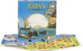Catan telepesei, Tengeri utazó kiegészítő