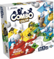 Combo Color, színezős családi társasjáték