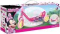Stamp Minnie egér háromkerekű gyermek roller, rózsaszín