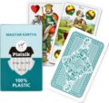 Plasztik magyar kártya 32 lapos