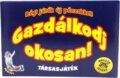 Gazdálkodj okosan, Régi játék új pénzekkel