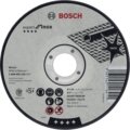 Bosch Expert for Inox AS 46 T INOX BF fém vágókorong, 115mm, 2.0 mm