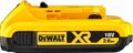Dewalt DCB183 XR akkumulátor, 18V, 2 Ah
