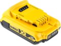 Dewalt DCB183 XR akkumulátor, 18V, 2 Ah