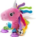 Lamaze, Varázsszárny plüss póni plüssfigura, 20 cm