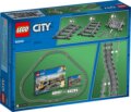 LEGO® City, Sínek