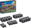 LEGO® City, Sínek