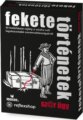 Fekete történetek - Sz@r ügy kártyajáték