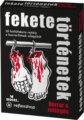Fekete történetek - Horror és rettegés kártyajáték