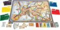 Ticket to Ride Europe, vasúti társasjáték