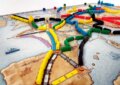 Ticket to Ride Europe, vasúti társasjáték