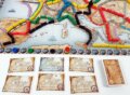Ticket to Ride Europe, vasúti társasjáték