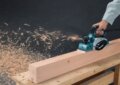 Makita KP0800J gyalugép