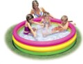 Színes gyermekmedence, 147 x 25cm