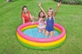 Színes gyermekmedence, 147 x 25cm