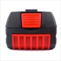 Bosch GBA HD 18 V-os Slide-In Li-ion akkumulátor, 5 Ah