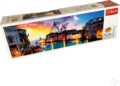 Canal Grande Velence puzzle, 1000 darabos