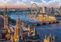 London puzzle, 1000 darabos