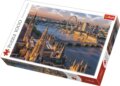 London puzzle, 1000 darabos