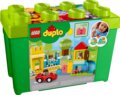 LEGO® Duplo®, Kezdő kockakészlet dobozzal