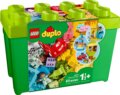 LEGO® Duplo®, Kezdő kockakészlet dobozzal