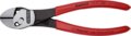 Knipex TwinForce® 73 71 180 oldalcsípőfogó 5,5/ 4,6/ 3,2/ 3mm