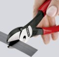 Knipex TwinForce® 73 71 180 oldalcsípőfogó 5,5/ 4,6/ 3,2/ 3mm