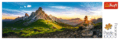 Panoráma Dolomitok puzzle, 1000 darabos