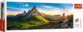 Panoráma Dolomitok puzzle, 1000 darabos