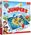 Jumpers - Mancs Őrjárat, Repülő kalapok társasjáték