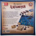 Rumini Küldetés társasjáték