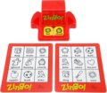 Zingo a bingó! társasjáték